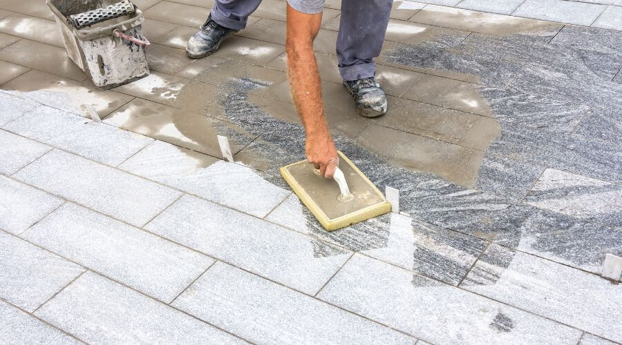 Local Chimney Repair in Bouton, IA